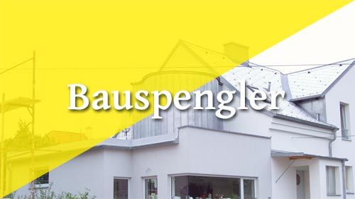 Bauspengler