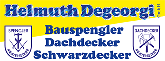 Helmuth Degeorgi GmbH Logo
