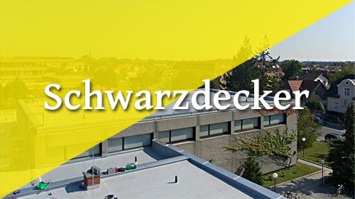 Schwarzdecker