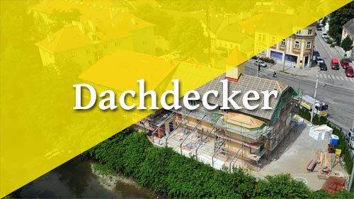 Dachdecker